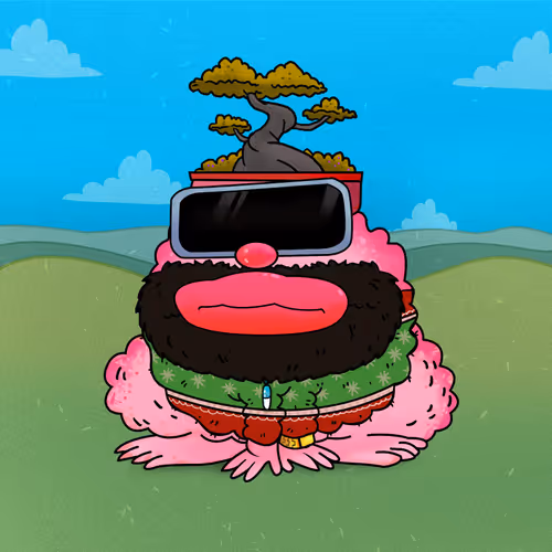 Peaceful Toadz