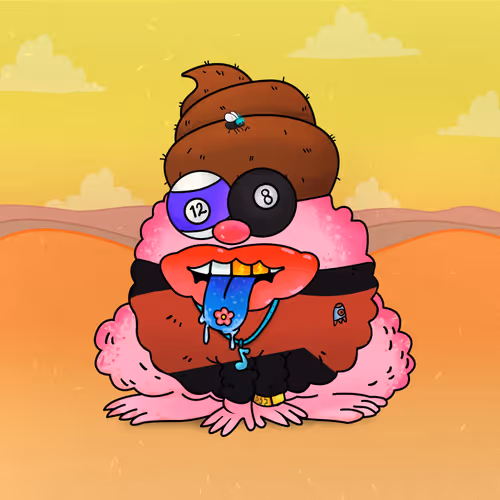 Peaceful Toadz