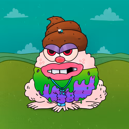 Peaceful Toadz
