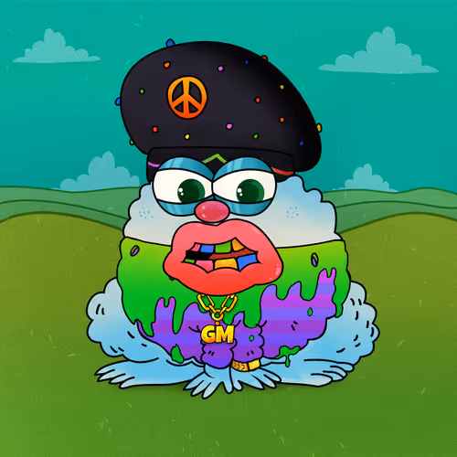 Peaceful Toadz