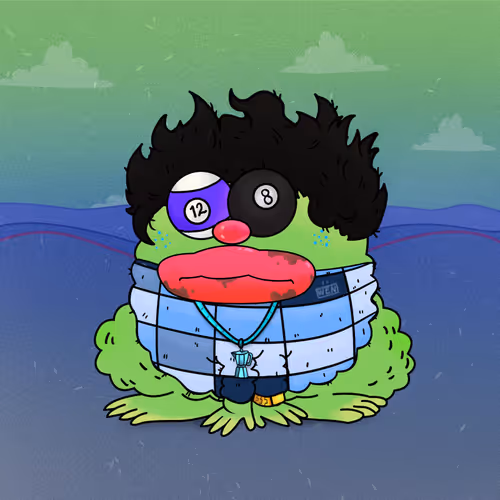 Peaceful Toadz
