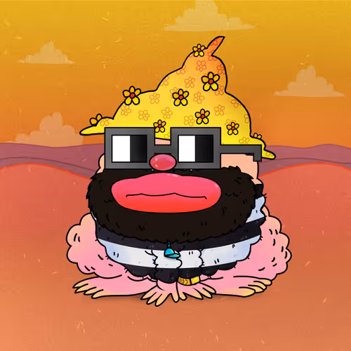 Peaceful Toadz