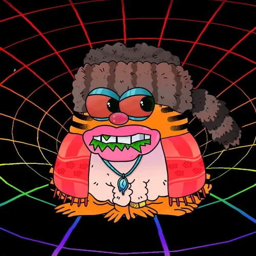 Peaceful Toadz