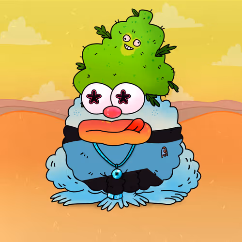 Peaceful Toadz