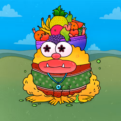Peaceful Toadz