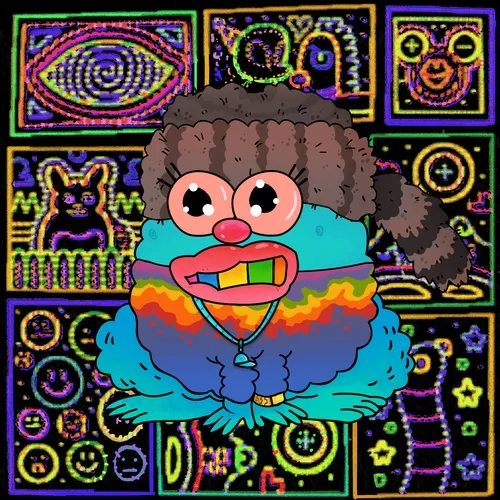Peaceful Toadz