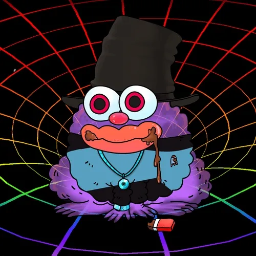 Peaceful Toadz