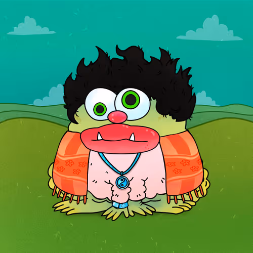 Peaceful Toadz