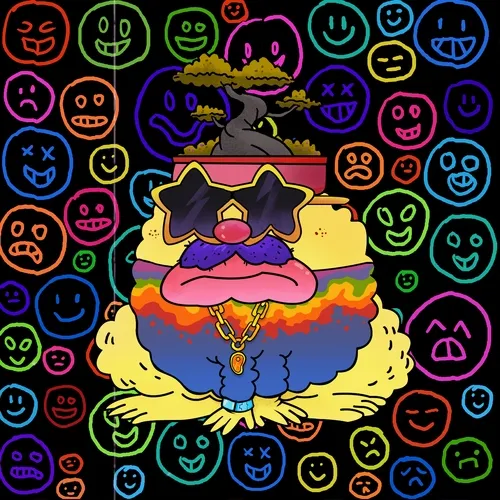 Peaceful Toadz