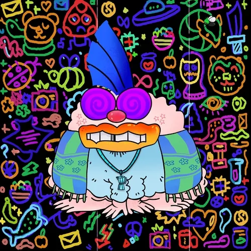 Peaceful Toadz