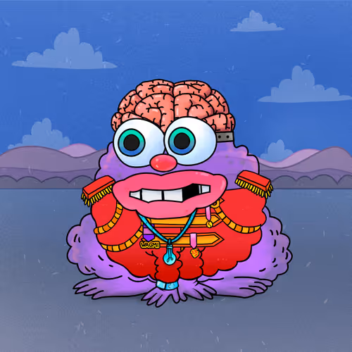Peaceful Toadz