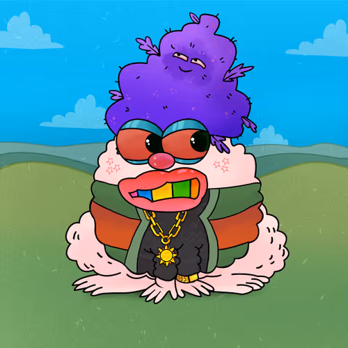 Peaceful Toadz