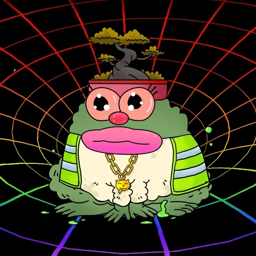 Peaceful Toadz