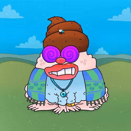 Peaceful Toadz
