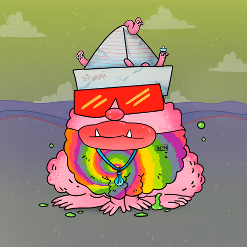 Peaceful Toadz