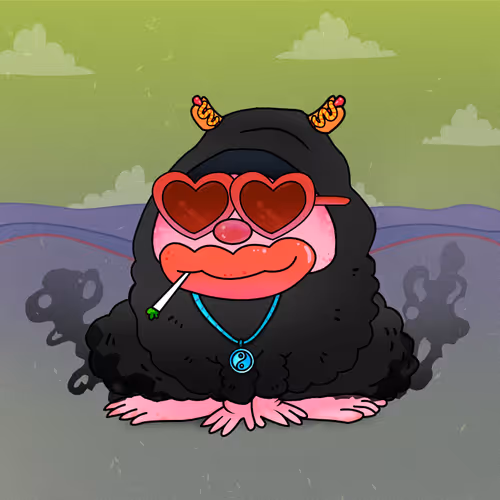 Peaceful Toadz