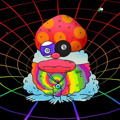 Peaceful Toadz