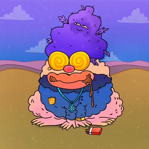 Peaceful Toadz