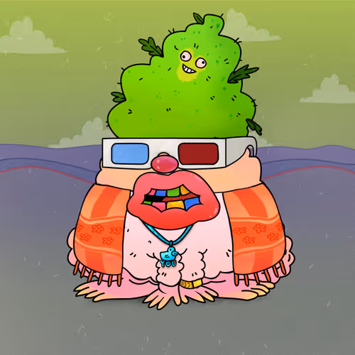 Peaceful Toadz