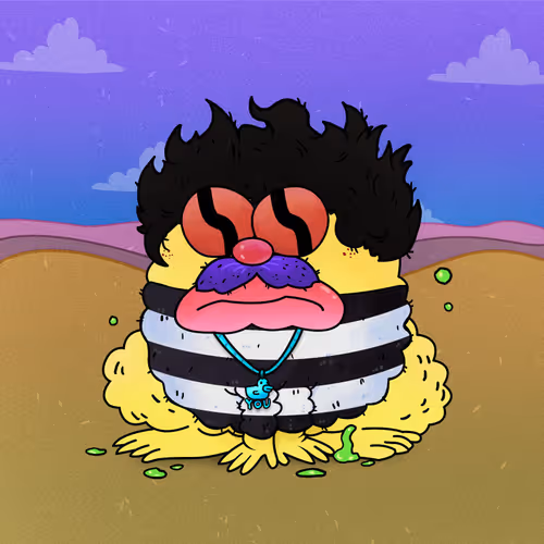 Peaceful Toadz