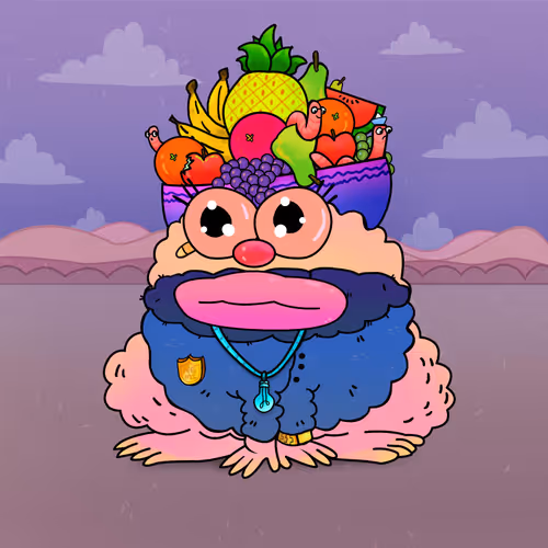Peaceful Toadz