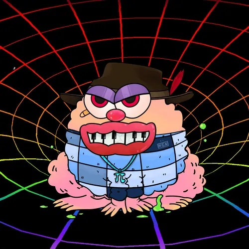 Peaceful Toadz