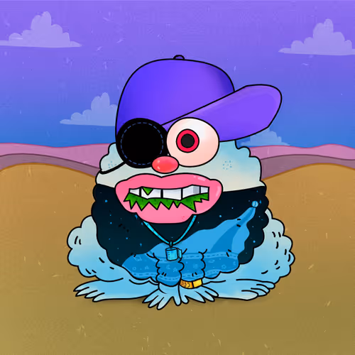 Peaceful Toadz