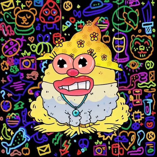 Peaceful Toadz