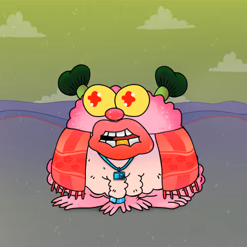 Peaceful Toadz