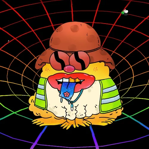 Peaceful Toadz