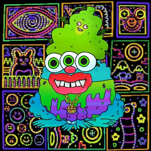 Peaceful Toadz