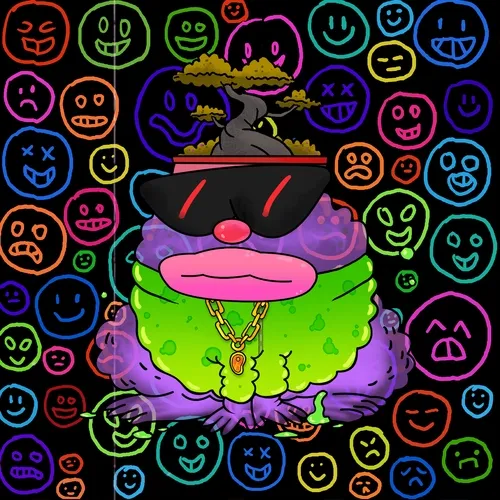 Peaceful Toadz
