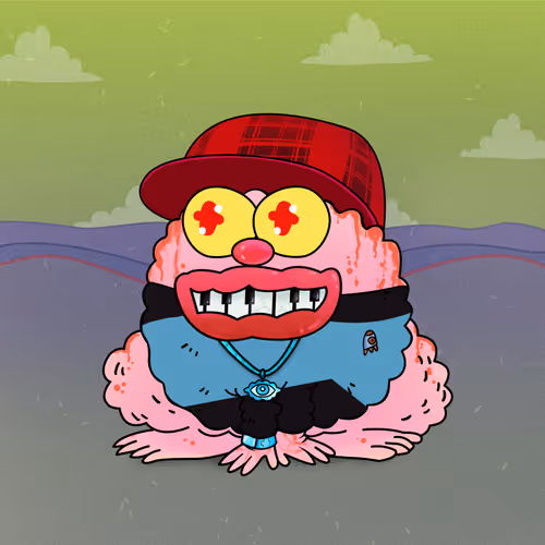 Peaceful Toadz