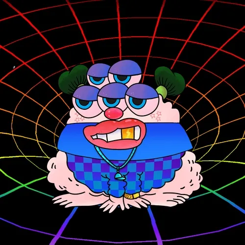 Peaceful Toadz