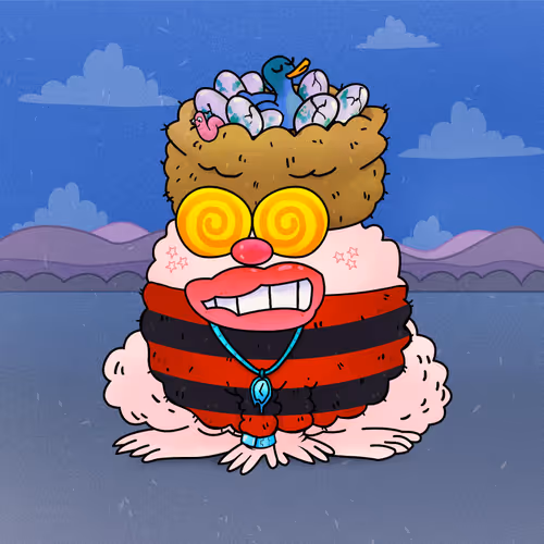 Peaceful Toadz