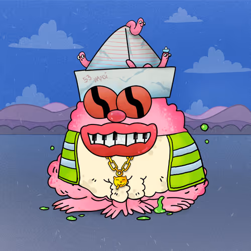 Peaceful Toadz