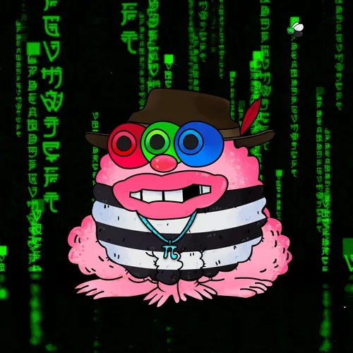 Peaceful Toadz