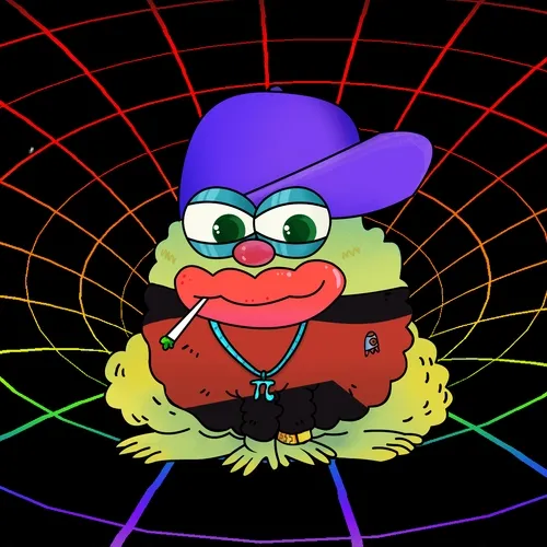 Peaceful Toadz
