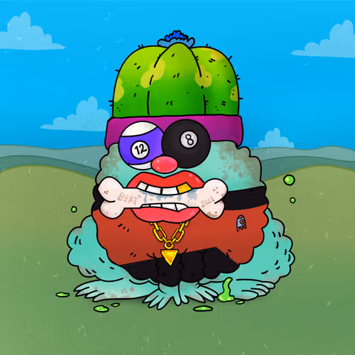 Peaceful Toadz