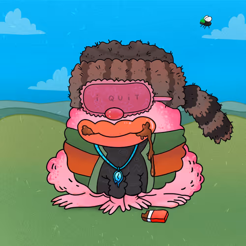 Peaceful Toadz
