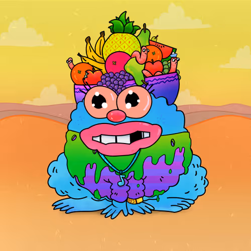 Peaceful Toadz
