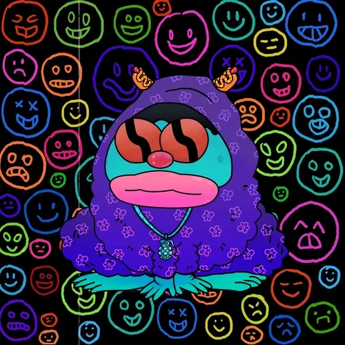 Peaceful Toadz