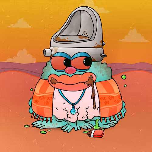 Peaceful Toadz