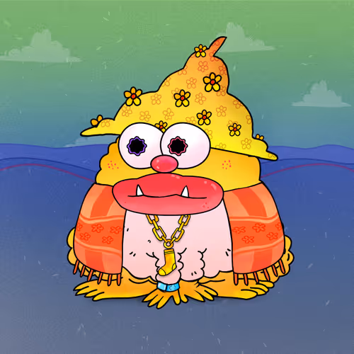 Peaceful Toadz
