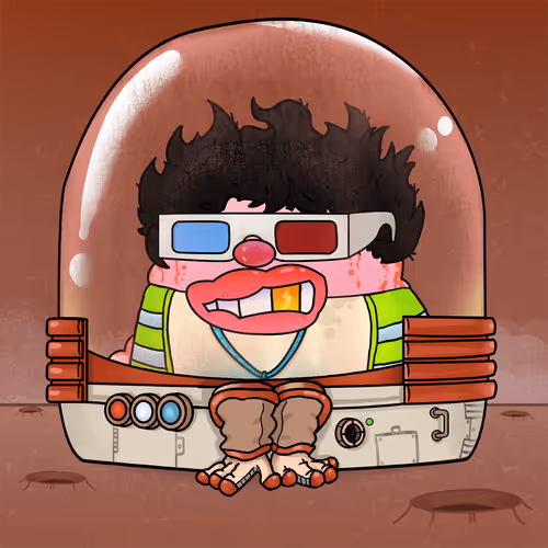 Peaceful Toadz