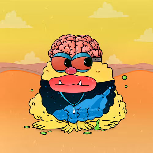 Peaceful Toadz