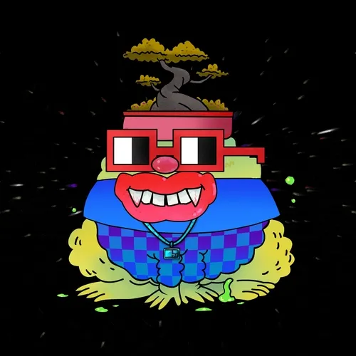Peaceful Toadz