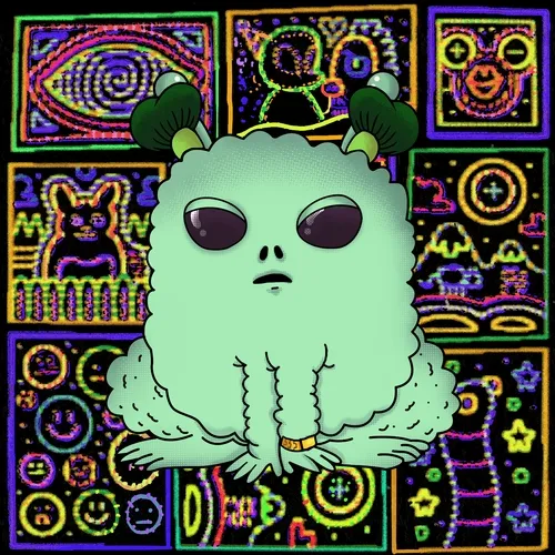Peaceful Toadz