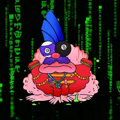Peaceful Toadz