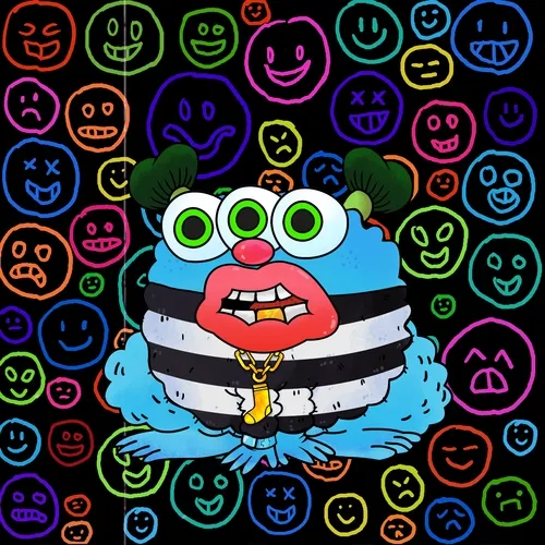 Peaceful Toadz